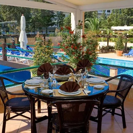 Apartamento Malick - Balaia