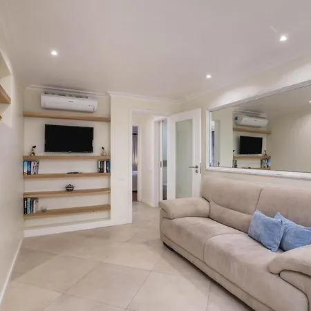 Apartamento Malick - Balaia *