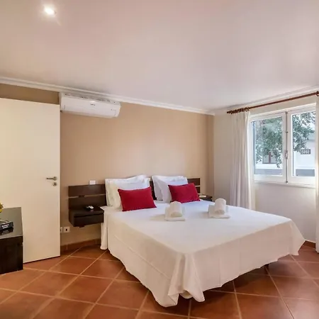 Apartamento Malick - Balaia *