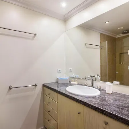Malick - Balaia Apartamento *