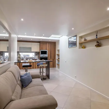 Apartamento Malick - Balaia Albufeira