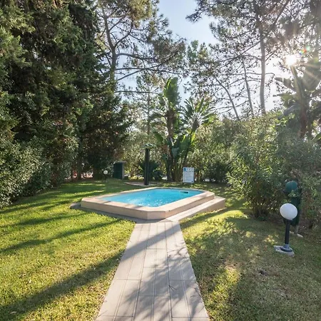 Malick - Balaia Apartment *