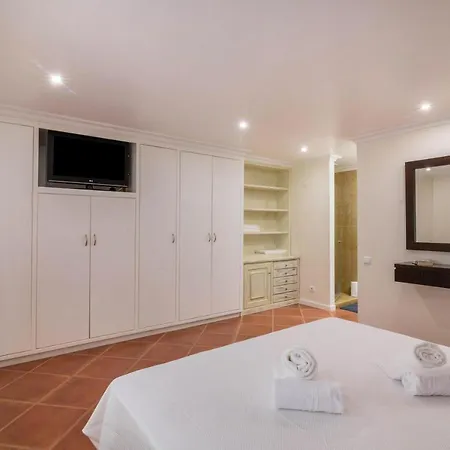 Apartamento Malick - Balaia Apartment Albufeira