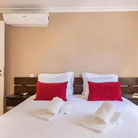 Apartamento Malick - Balaia * Albufeira