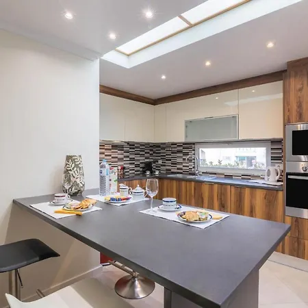 Apartamento Malick - Balaia Albufeira
