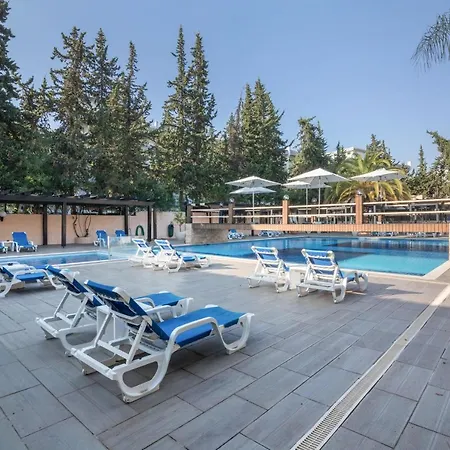 Apartamento Malick - Balaia *