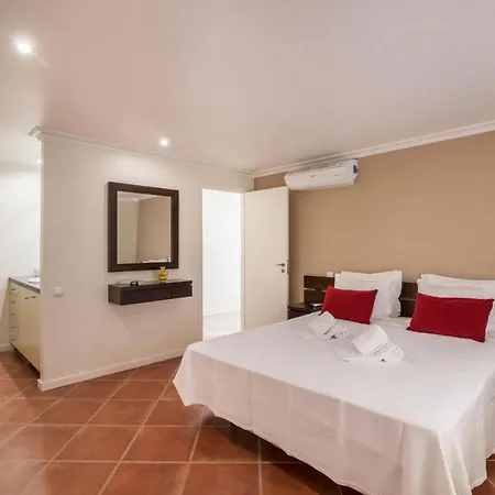 Apartamento Malick - Balaia * Albufeira