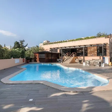 Apartamento Malick - Balaia Albufeira