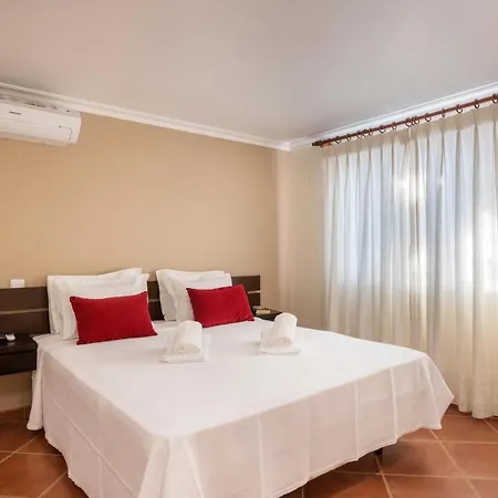Apartment Apartamento Malick - Balaia *