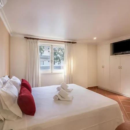 Apartamento Malick - Balaia Albufeira