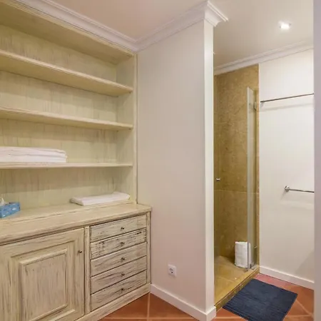 Apartamento Malick - Balaia Apartment *