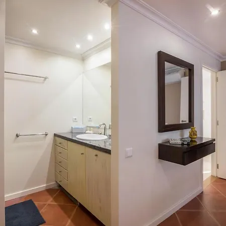 Apartamento Malick - Balaia Apartment Albufeira