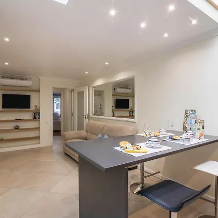 Apartamento Malick - Balaia *